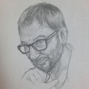 Meet your Posher, Jeff